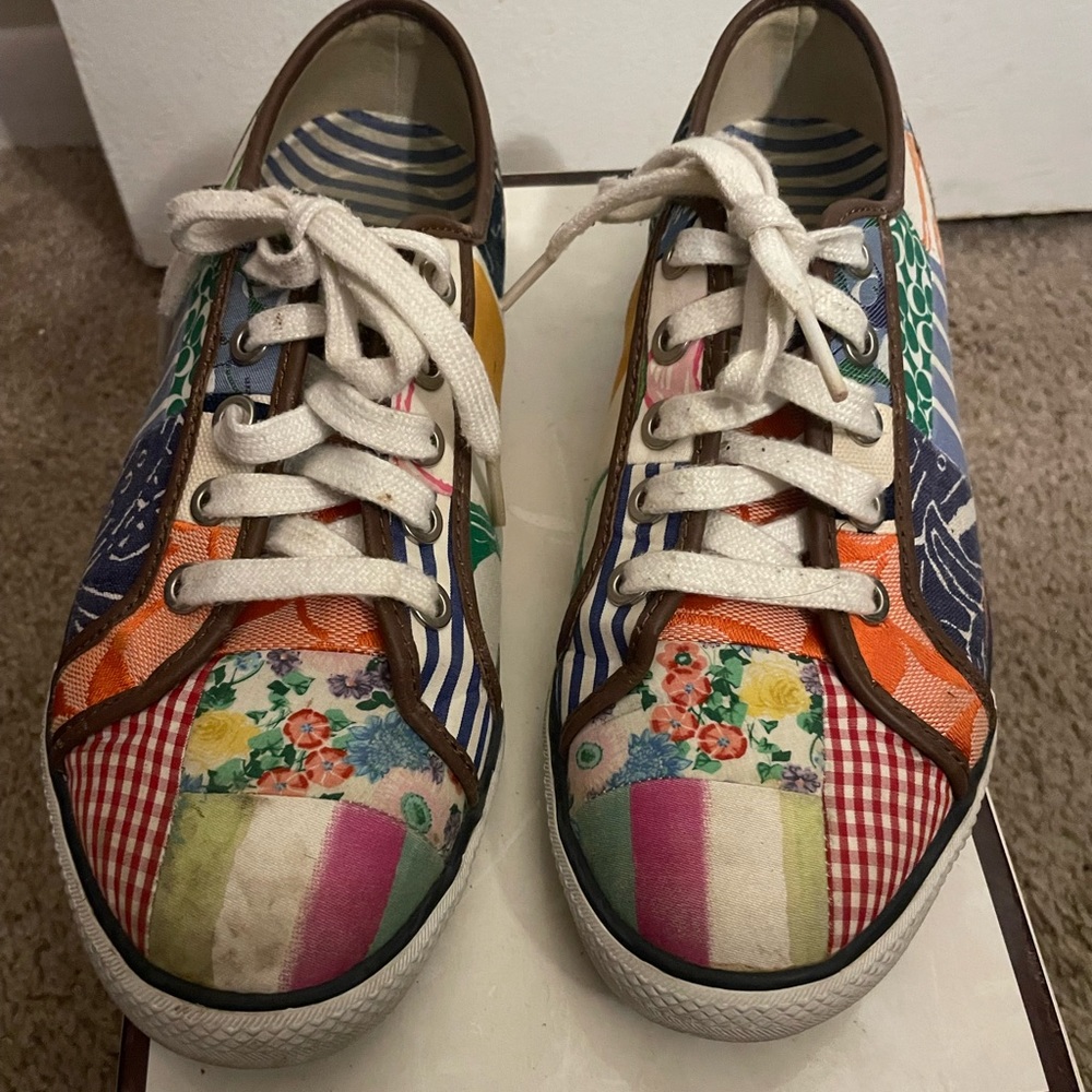 Coach Sneakers